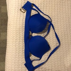Abercrombie swim bikini top